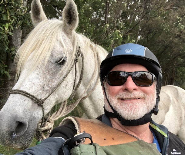 Tassie Tiger Trail, Tasmania, Australia - Globetrotting horse riding holidays