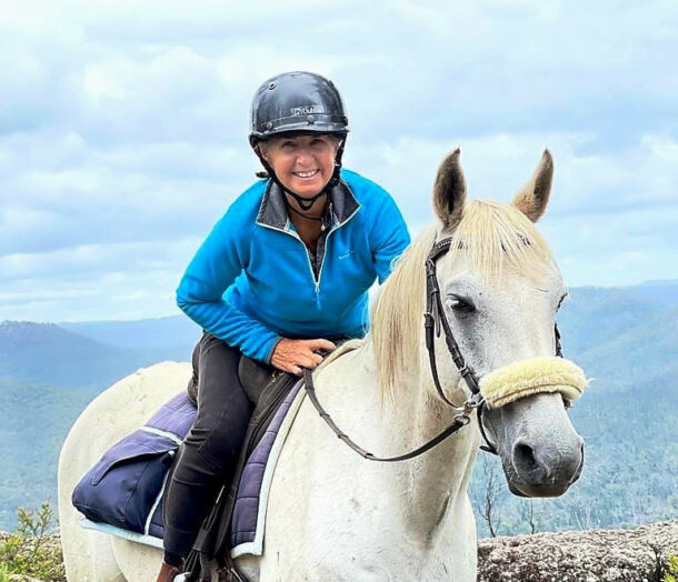 The Shoalhaven Ride, New South Wales, Australia - Globetrotting horse riding holidays