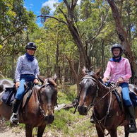 The Margaret River Ride, Western Australia - Globetrotting horse riding holidays