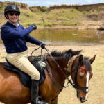 Maasai Mara Horseback Safari, Kenya - Globetrotting horse riding holidays