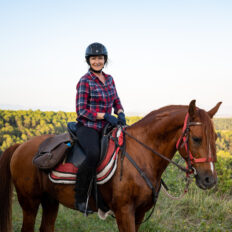Catalan Coast Trail, Spain - Globetrotting horse riding holidays