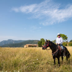 Catalan Coast Trail, Spain - Globetrotting horse riding holidays