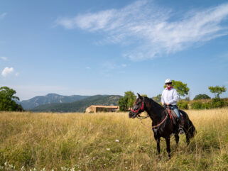 Catalan Coast Trail, Spain - Globetrotting horse riding holidays
