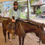 The Margaret River Ride, Western Australia - Globetrotting horse riding holidays