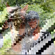 The River Valley Ride, North Island, New Zealand - Globetrotting horse riding holidays