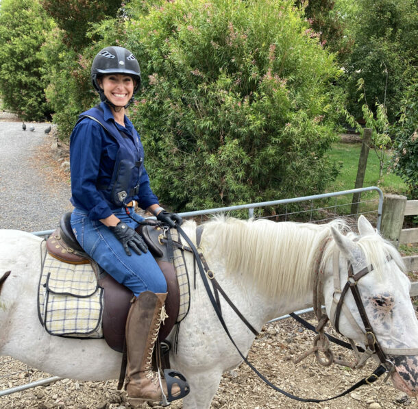 The Yarra Valley Ride, Victoria, Australia - Globetrotting horse riding holidays