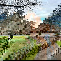 Thirlestane Castle Ride, Scotland - Globetrotting horse riding holidays