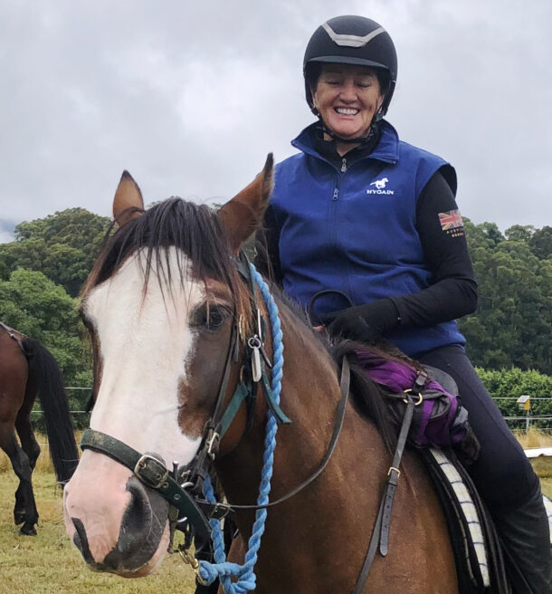 The Yarra Valley Ride, Victoria, Australia - Globetrotting horse riding holidays