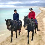 The Margaret River Ride, Western Australia - Globetrotting horse riding holidays