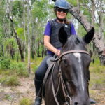 The Margaret River Ride, Western Australia - Globetrotting horse riding holidays