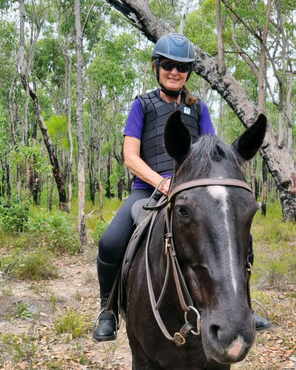 The Margaret River Ride, Western Australia - Globetrotting horse riding holidays