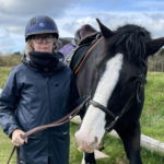 The Thirlestane Castle Ride, Scotland - Globetrotting horse riding holidays