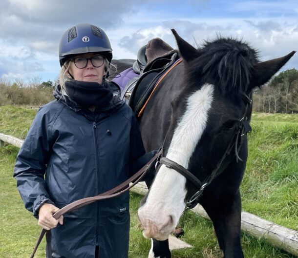 The Thirlestane Castle Ride, Scotland - Globetrotting horse riding holidays
