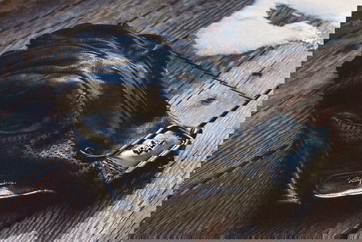 Don't Leave Home Without Gloves - Globetrotting horse riding holidays