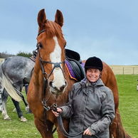 Thirlestane Castle Ride, Scottish Borders, Scotland - Globetrotting horse riding holidays