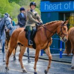 The Scottish Borders Ride, Scotland - Globetrotting horse riding holidays
