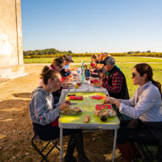 horse riding holiday in Bordeaux, France - Globetrotting