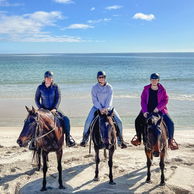 The Margaret River Ride, Western Australia - Globetrotting horse riding holidays