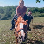 The Bordeaux Wine Trail, France - Globetrotting horse riding holidays