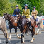 The Scottish Borders Ride, Scotland - Globetrotting horse riding holidays