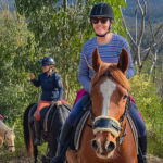 The Shoalhaven Ride, New South Wales, Australia - Globetrotting horse riding holidays