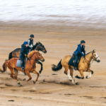 The Scottish Borders Ride, Scotland - Globetrotting horse riding holidays