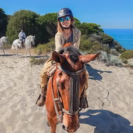 Dressage Ride in Andalusia, Spain - Globetrotting horse riding holidays