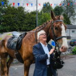 The Scottish Borders Ride, Scotland - Globetrotting horse riding holidays