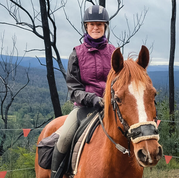 The Shoalhaven Ride, New South Wales, Australia - Globetrotting horse riding holidays
