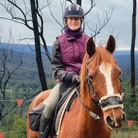 The Shoalhaven Ride, New South Wales, Australia - Globetrotting horse riding holidays