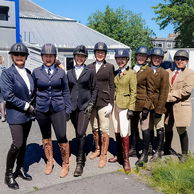 The Scottish Borders Ride, Scotland - Globetrotting horse riding holidays