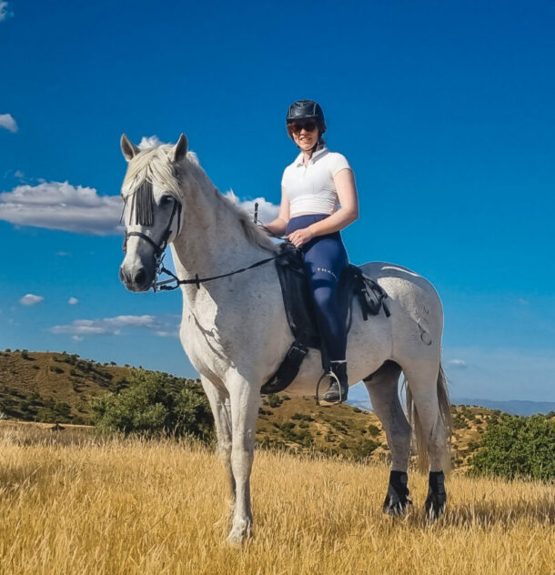 The Andalusia Ride, Spain - Globetrotting horse riding holidays