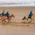 The Scottish Borders Ride, Scotland - Globetrotting horse riding holidays