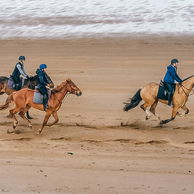 The Scottish Borders Ride, Scotland - Globetrotting horse riding holidays