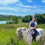 Castle & Estate Ride, Ireland - Globetrotting horse riding holidays