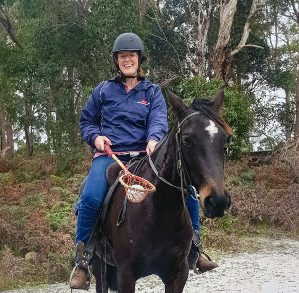 The Margaret River Ride, Western Australia - Globetrotting horse riding holidays