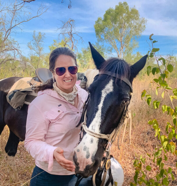 The Kimberley Ride, Western Australia - Globetrotting horse riding holidays