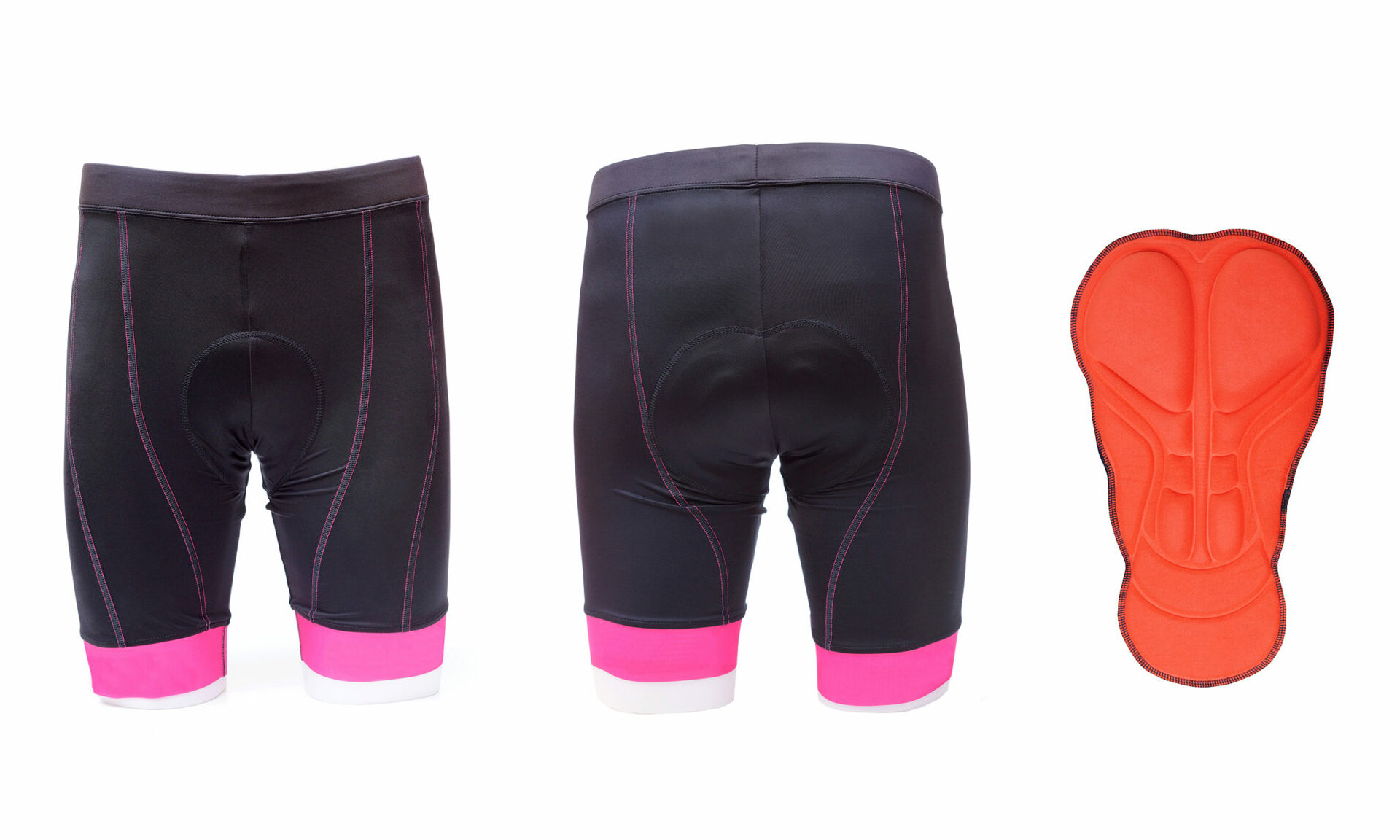 Don't Leave Home Without Padded Bike Shorts - Globetrotting horse riding holidays