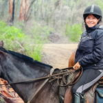 The Margaret River Ride, Western Australia - Globetrotting horse riding holidays