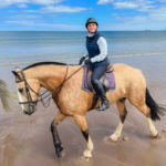 The Scottish Borders Ride, Scotland - Globetrotting horse riding holidays