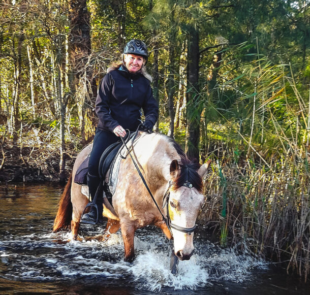 The Shoalhaven Ride, New South Wales, Australia - Globetrotting horse riding holidays