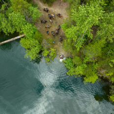 Whistler Wilderness Ride, British Columbia, Canada - Globetrotting horse riding holidays