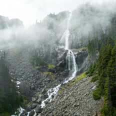 Whistler Wilderness Ride, British Columbia, Canada - Globetrotting horse riding holidays