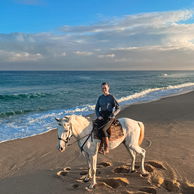 Costa Azul, Portugal - Globetrotting horse riding holidays