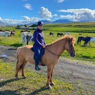 Touch of the Highlands Ride, Iceland - Globetrotting horse riding holidays