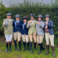 The Scottish Borders Ride, Scotland - Globetrotting horse riding holidays