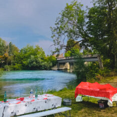 The Champagne Ride, France - Globetrotting horse riding holidays