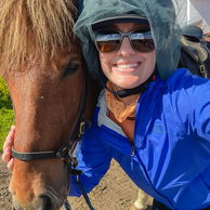 Touch of the Highlands Ride, Iceland - Globetrotting horse riding holidays