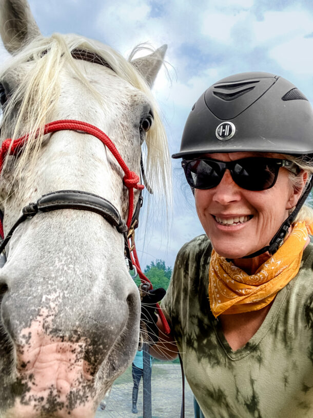 The Loire Valley & Castles, France - Globetrotting horse riding holidays