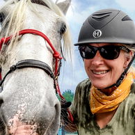 The Loire Valley & Castles, France - Globetrotting horse riding holidays